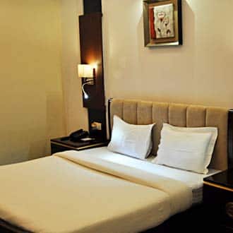 Habitare Boutique Inn, Gurgaon 4